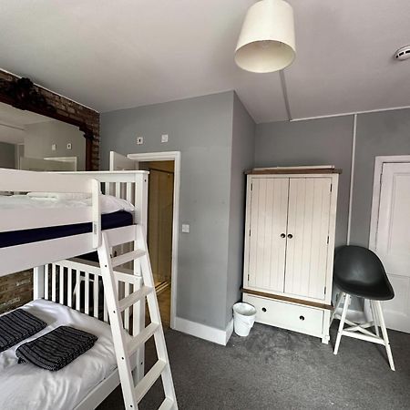 Stay In Paddington London Exterior photo