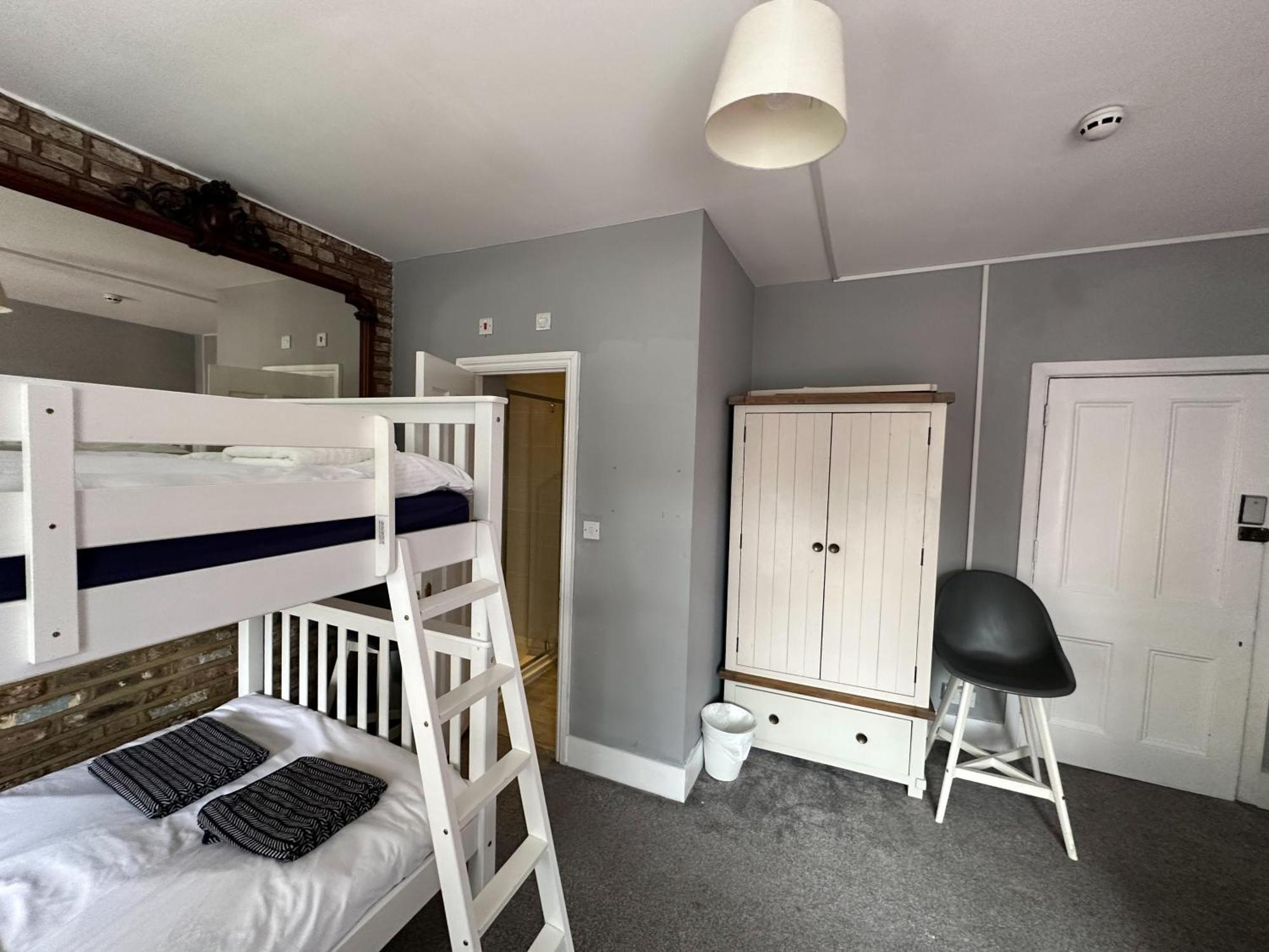 Stay In Paddington London Exterior photo
