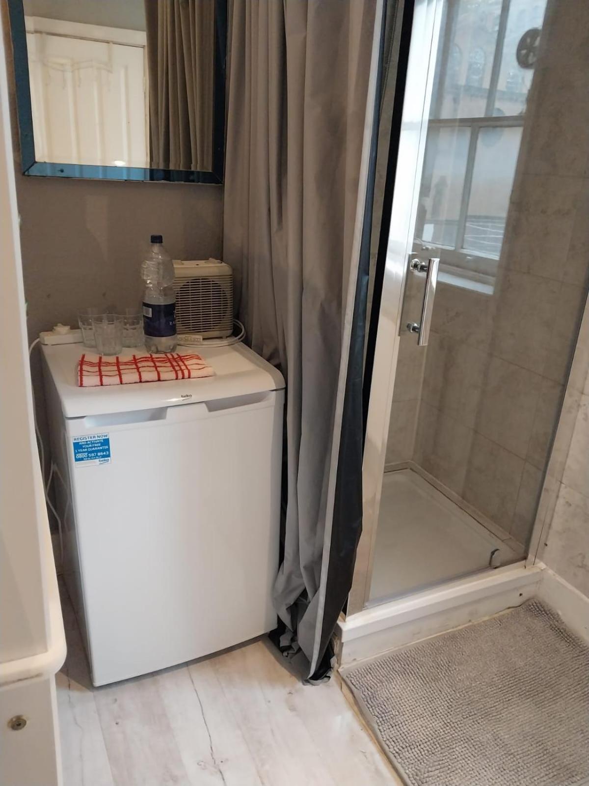 Stay In Paddington London Exterior photo