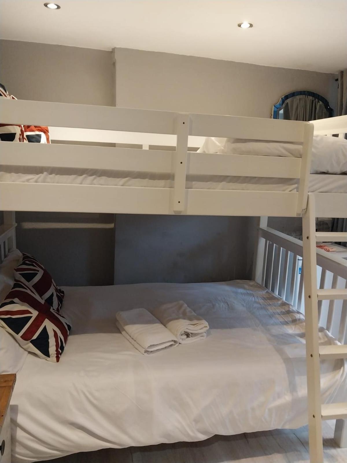 Stay In Paddington London Exterior photo